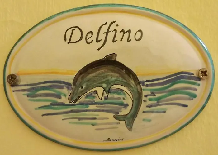 Il Parco Dei Pini Bed & Breakfast Giulianova