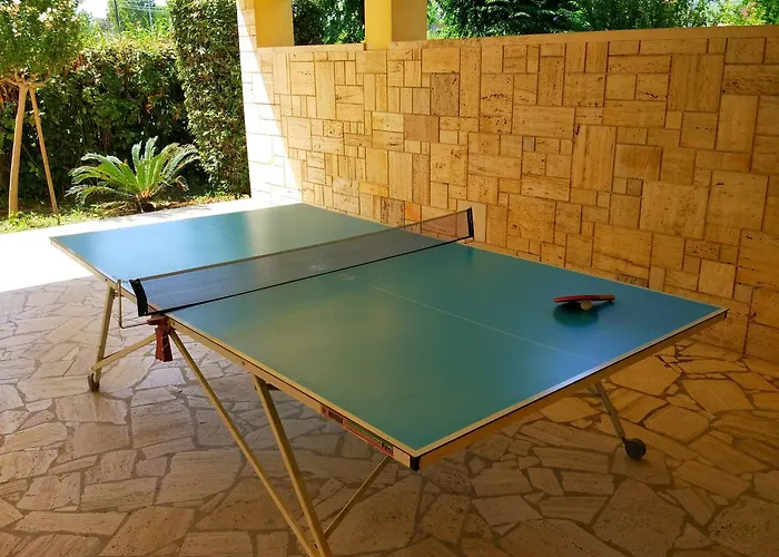 Il Parco Dei Pini 3*