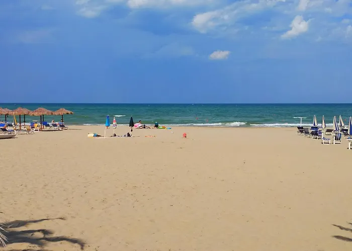 Il Parco Dei Pini 3*