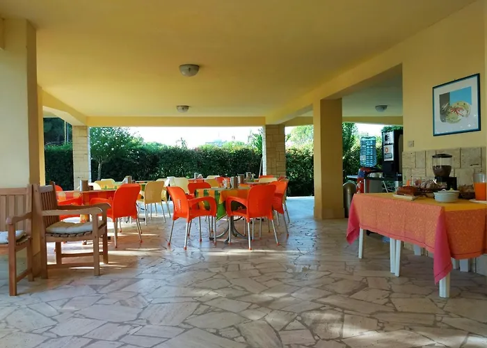 B&B Il Parco Dei Pini 3*