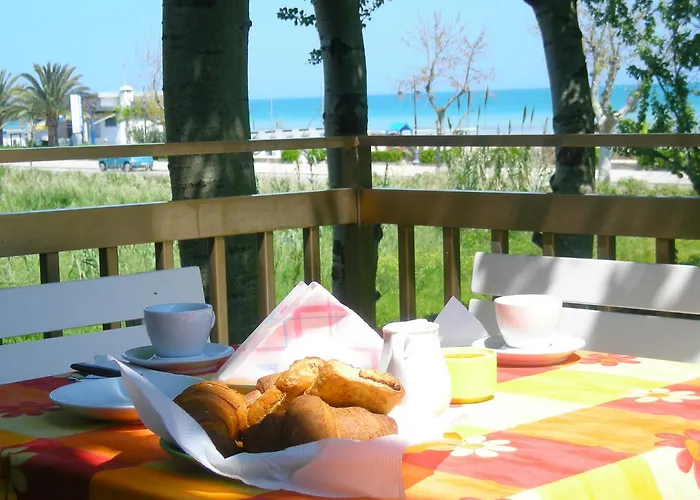 Il Parco Dei Pini 3*