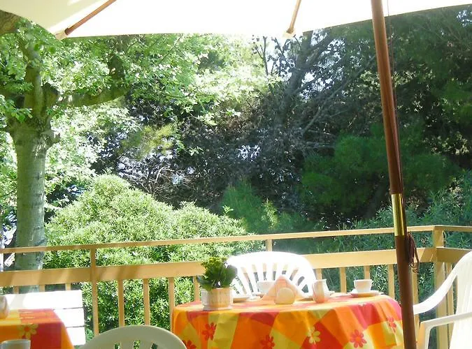 B&B Il Parco Dei Pini 3*