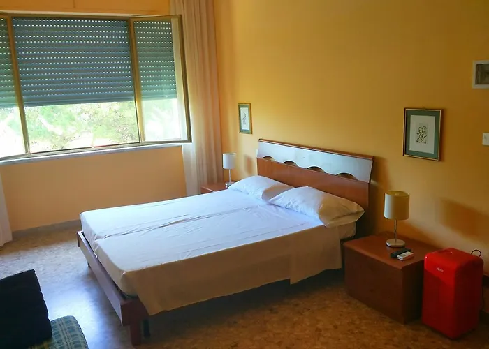 B&B Il Parco Dei Pini