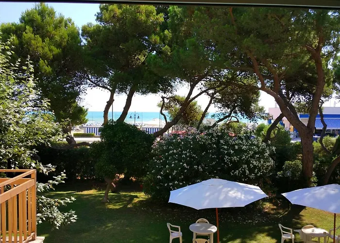 Bed & Breakfast Il Parco Dei Pini 3*