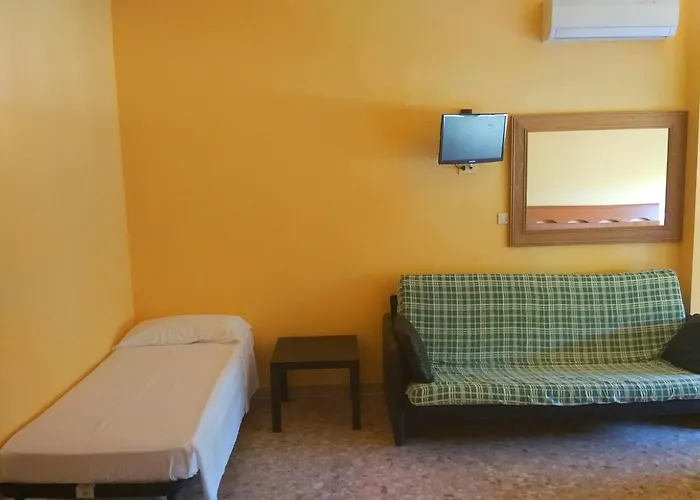 Il Parco Dei Pini 3* 길라노바리도