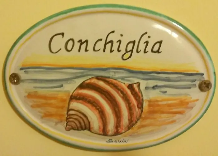 Bed & Breakfast Il Parco Dei Pini 3*