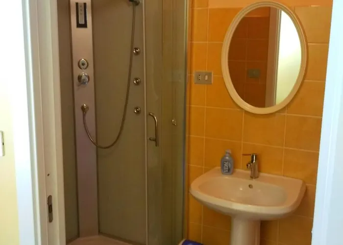 Bed & Breakfast Il Parco Dei Pini