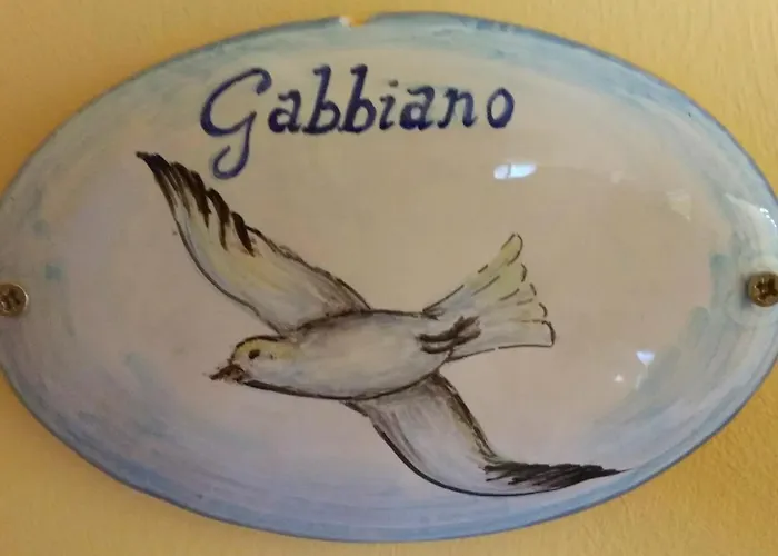 Bed & Breakfast Il Parco Dei Pini