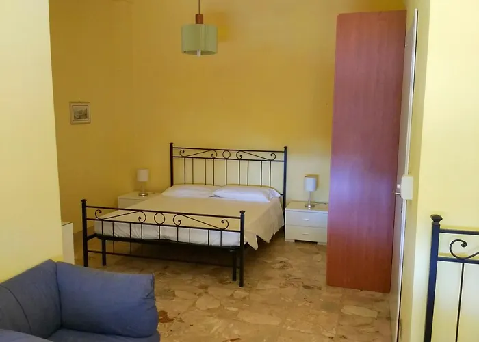 Il Parco Dei Pini 3*